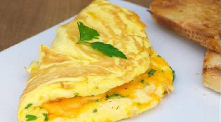 SADE OMLET