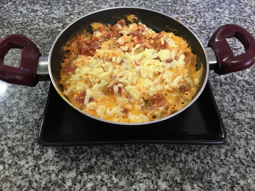 KAŞARLI MENEMEN