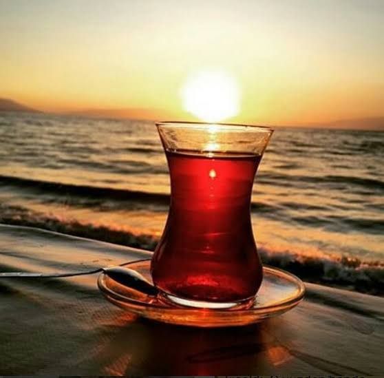 BARDAK ÇAY